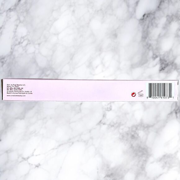 NIB ONE/SIZE by Patrick Starrr BrowKiki Micro Brow Defining Pencil - Soft Brown - Picture 9 of 9